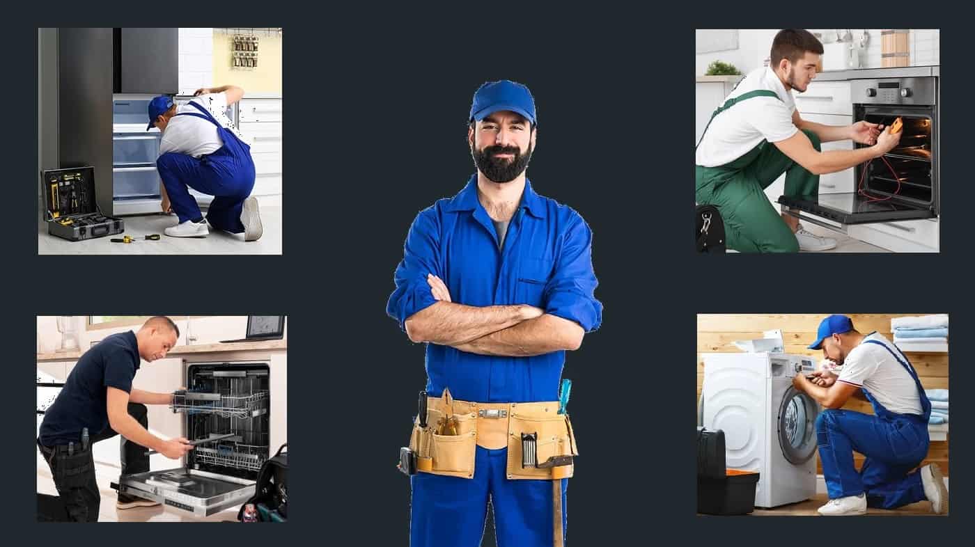 Güzelyurt beyaz eşya servisi